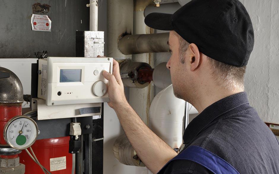 chauffage geothermie Suresnes